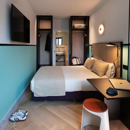 The Oliver Apartamentos Pozuelo de Alarcón Exterior foto