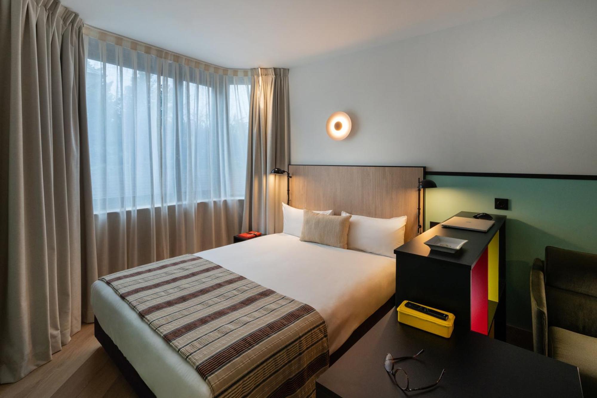The Oliver Apartamentos Pozuelo de Alarcón Exterior foto